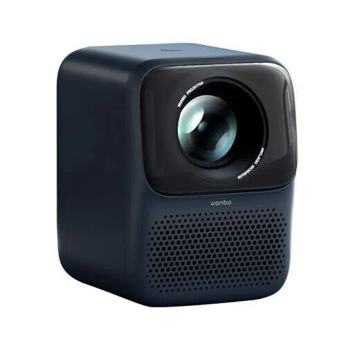Wanbo Cube 2 Pro Projector /