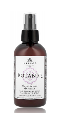 Kallos Botaniq Superfruits Бальзам 150 ml (5998889515454)