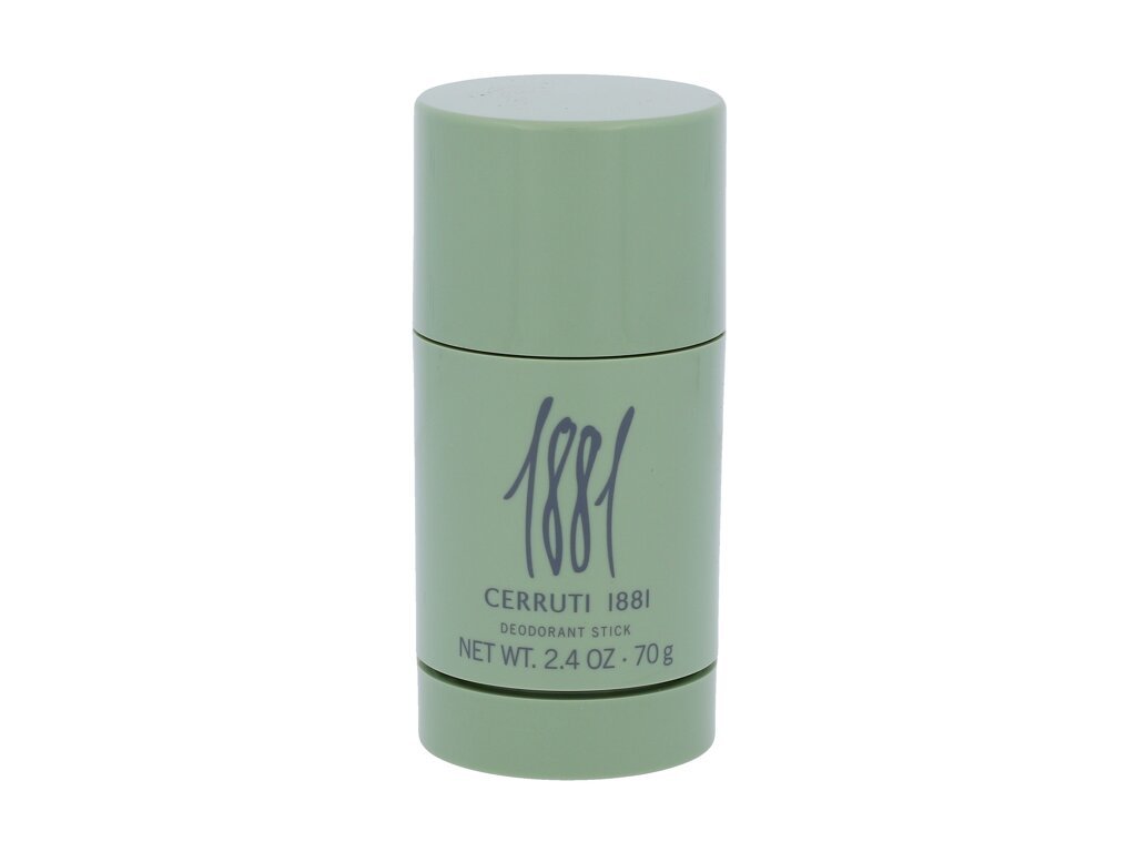 Nino Cerruti Cerruti 1881 Deodorant Дезодорант 75ml (688575134544)