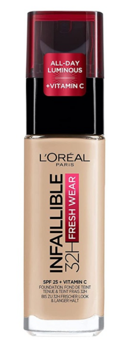 L`Oréal Paris L`Oreal Paris Infaillible 24H