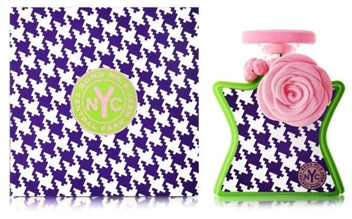 Bond No. 9 Central Park West Парфюм EDP 100 ml (888874002401)