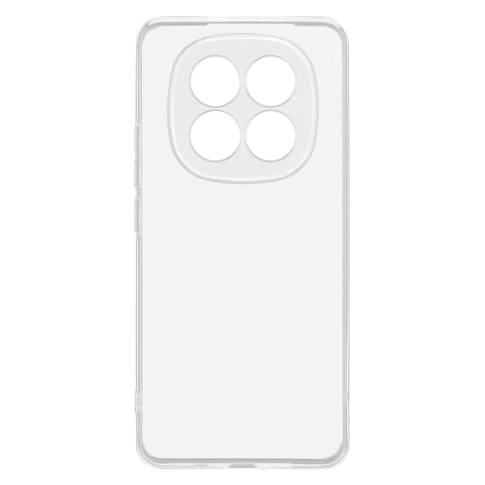 Tactical TPU Cover Aizsargapvalks priekš Xiaomi