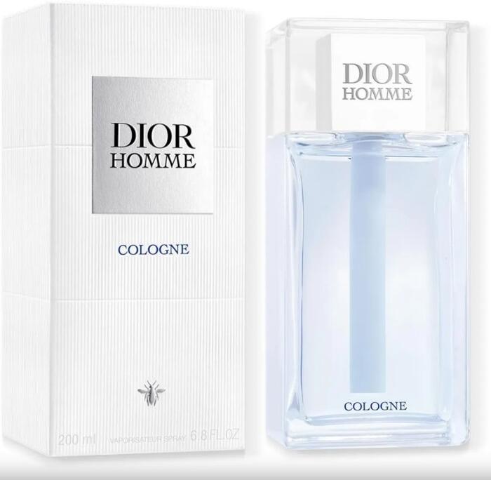 Dior Cologne Парфюм EDT 200 ml (3348901242424)