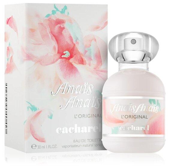 Cacharel Anais Anais L´Original Smaržas EDT
