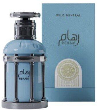 Paris Corner Reham Парфюмированная вода EDP 100ml (6430021526670)