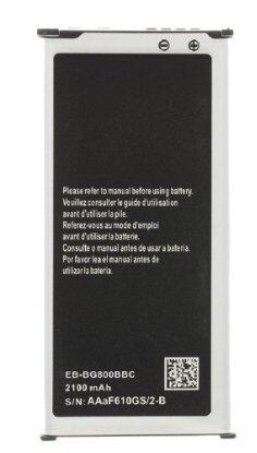 Samsung Replacement EB-BG800BBE Akumulators Samsung G800