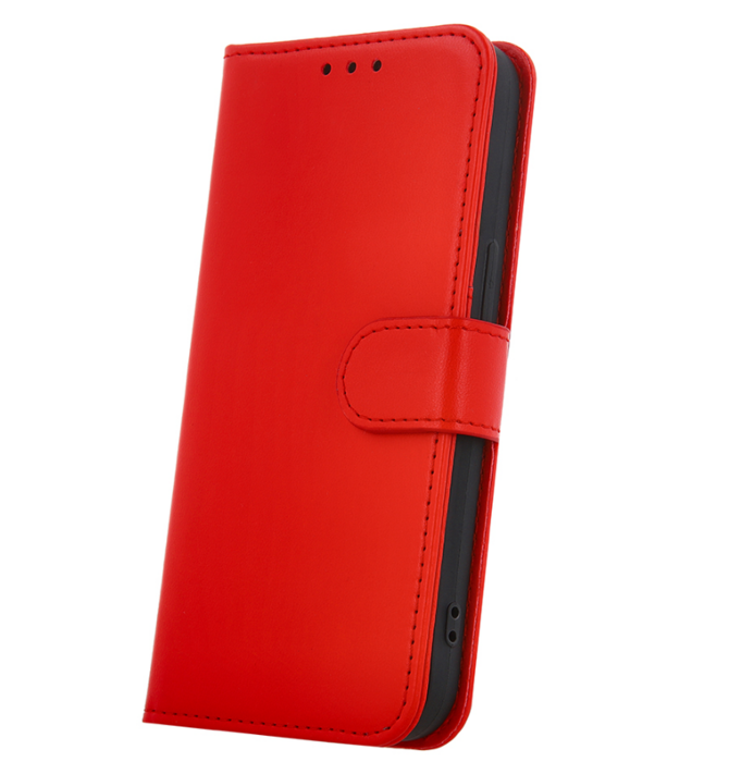 Mocco Smart Classic Aizsargapvalks Priekš Samsung