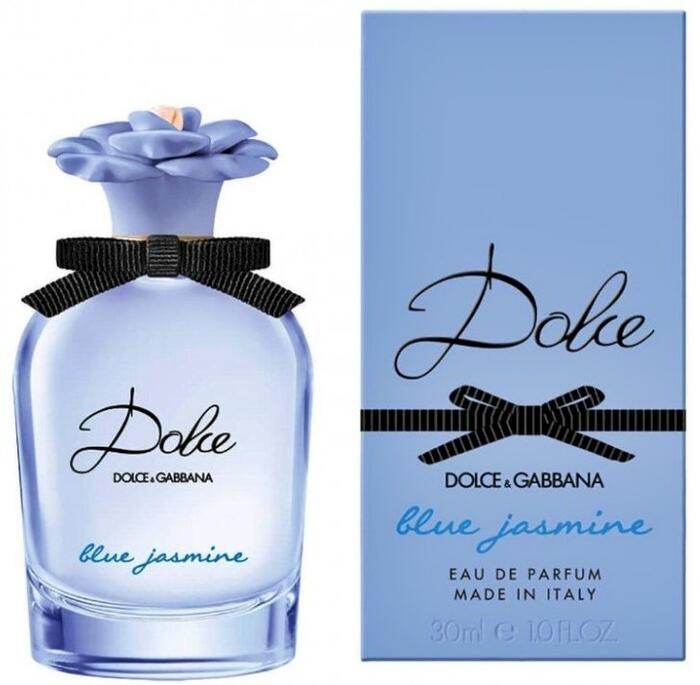 Dolce & Gabbana Dolce Blue Jasmine Парфюм EDP 30 ml (8057971187980)