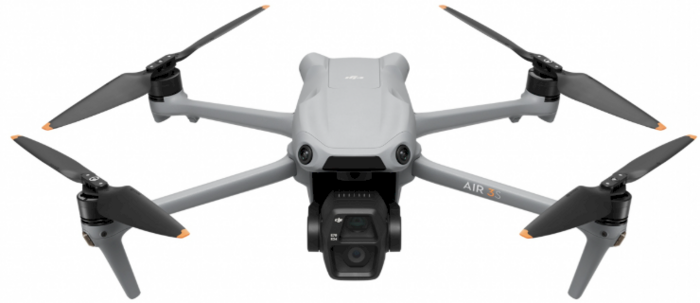 DJI Air 3S Fly More Combo