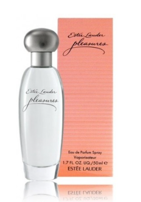 Estee Lauder Pleasures Парфюм EDP 50 ml (0027131043294)