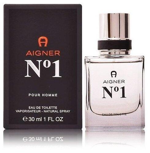 Aigner Etienne Aigner No 1 Smaržas