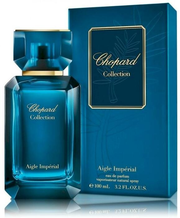 Chopard Aigle Impérial Smaržas EDP 100