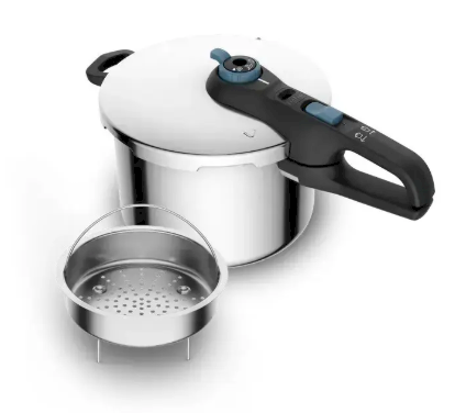 Tefal Secure trendy P2580701 Spiediena katls