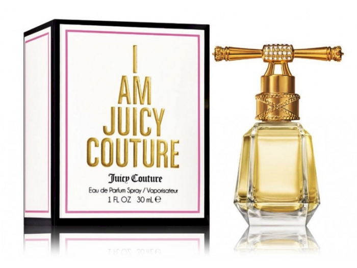 Juicy Couture I Am Juicy Couture