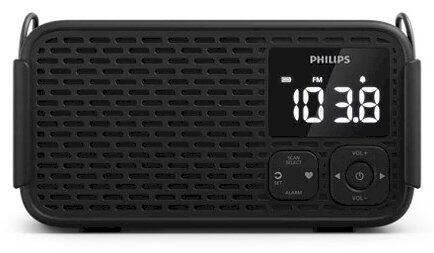 Philips TAR3500/00 Portatīvais Digitālais FM Radio