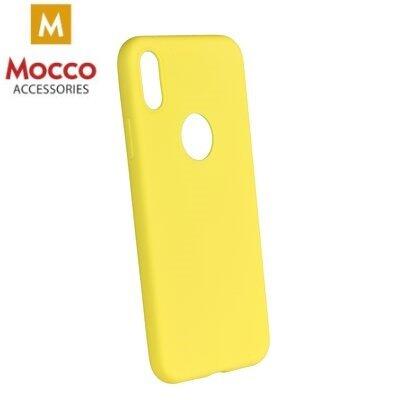 Mocco Ultra Slim Soft Matte 0