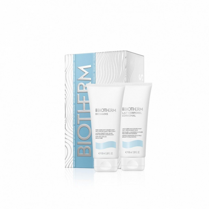 Biotherm Homme Biotherm Lait Corporel &