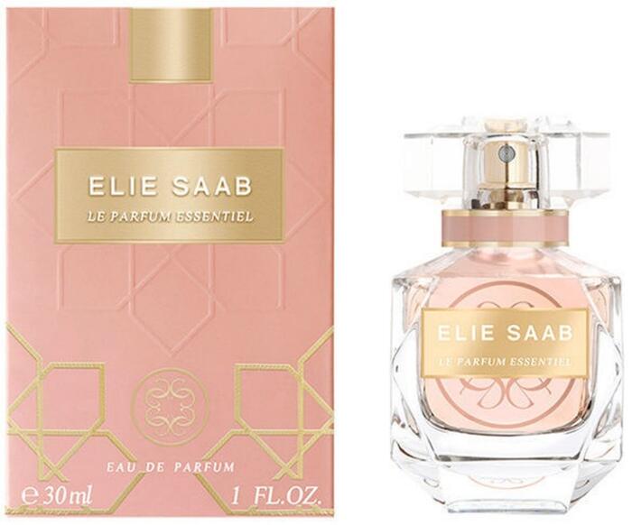 Elie Saab Le Parfum Essentiel Smaržas