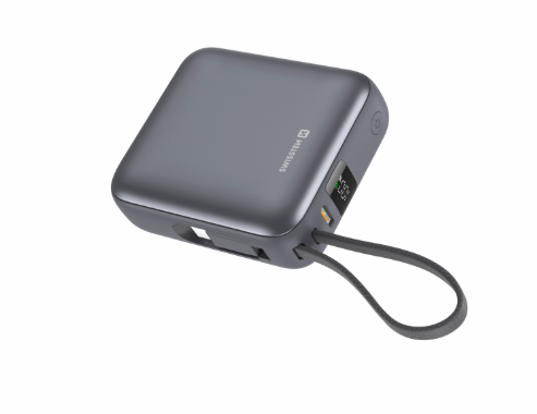 Swissten SPACE Power Bank Universāla Ārējas