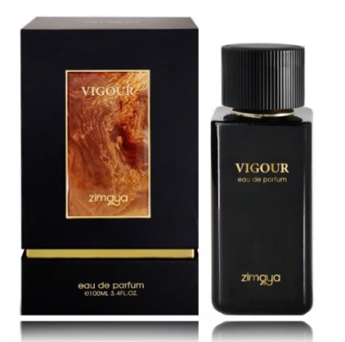 Zimaya Vigour Парфюм EDP 100 ml (6290171072812)