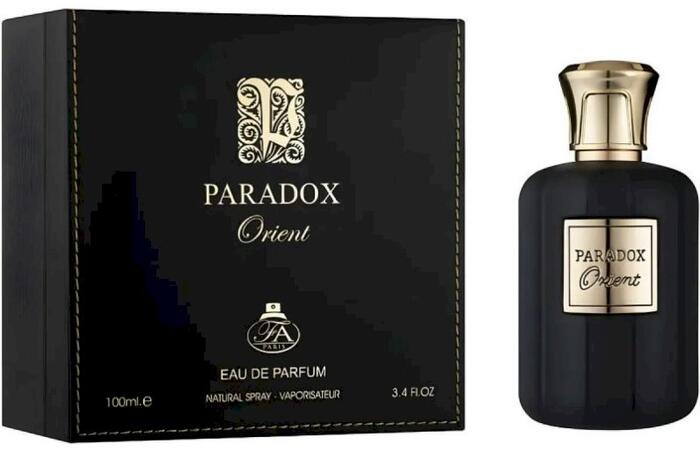 French Avenue Paradox Orient Парфюм EDP 100 ml (6291106485981)