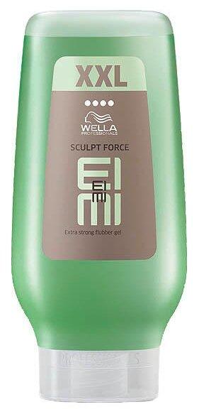 Wella Professionals EIMI Texture Sculpt Force Гель 250 ml (4084500587205)
