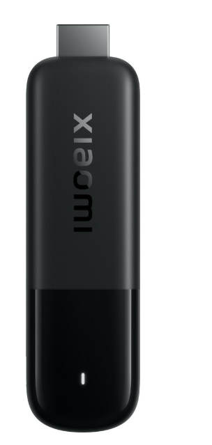 Xiaomi TV Stick 4K 2nd gen Медиаплеер (PFJ4197EU)