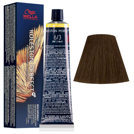 Wella Professionals Koleston Perfect Me+ Rich