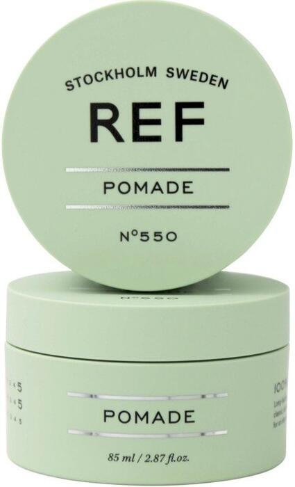 REF Pomade Hair Gel Гель для волос 85ml (7350016780636)