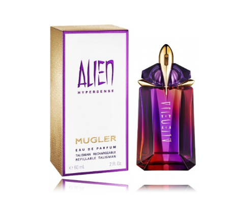 Thierry Mugler Alien Hypersense Smaržas EDP