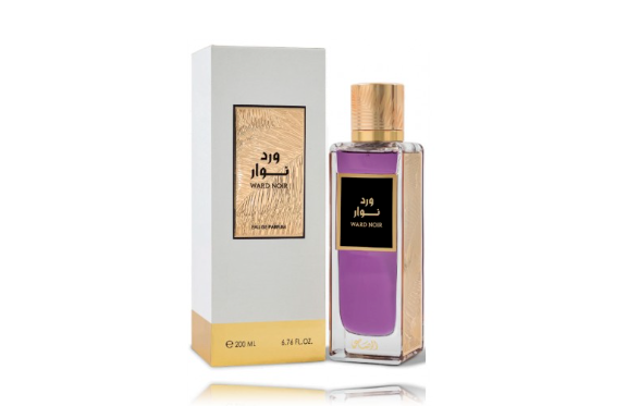 Rasasi Ward Noir Парфюм EDP 200 ml (614514425220)