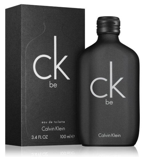 Calvin Klein CK Be Smaržas EDT