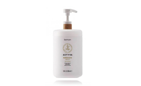 Kemon Actyva Bellessere Бальзам 1000 ml (8020936054177)