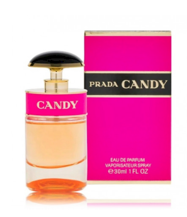Prada Candy Парфюм EDP 30 ml (8435137727100)