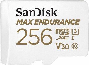 SanDisk MAX ENDURANCE microSDXC Atmiņas karte