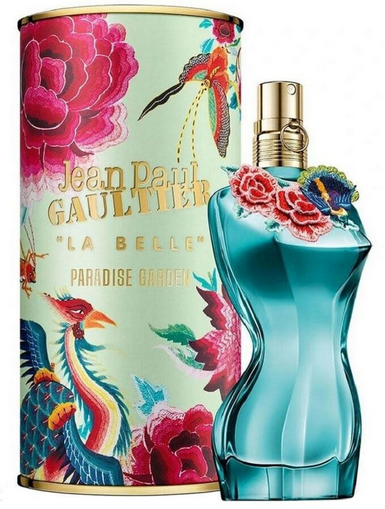 Jean P. Gaultier La Belle Paradise Garden Парфюм EDP 50 ml (8435415091268)