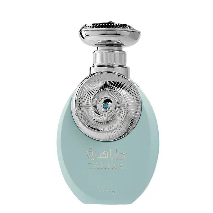 Riiffs Tahira Парфюм PAR U 100 ml (6295151502778)