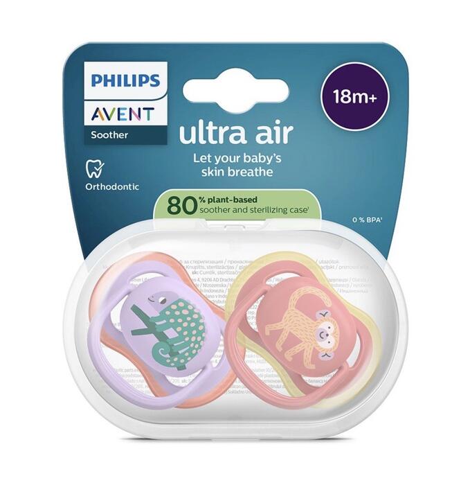 Philips Avent Ultra Air Deco Zīdaiņu