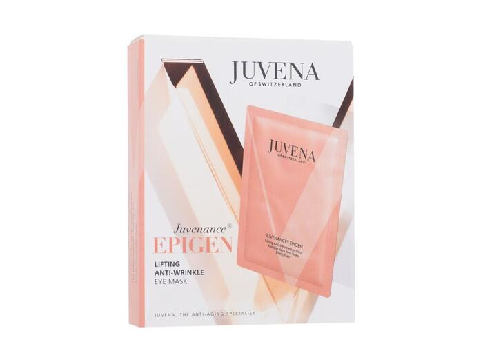 Juvena Juvenance Epigen Маска для кожи вокруг глаз (9007867766378)