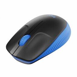 Logitech M190 Bezvadu Datorpele (910-005907)