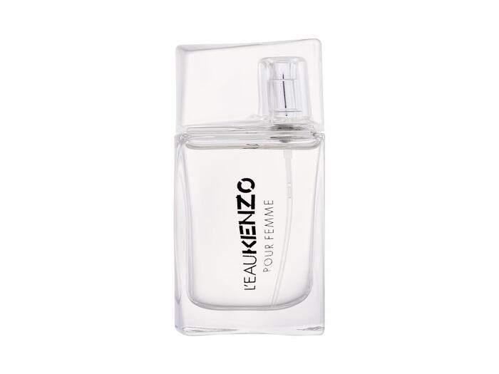 KENZO L`Eau Kenzo Pour Femme Tualetes