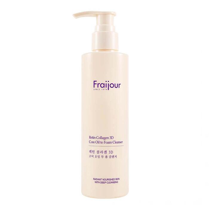 Fraijour Retin-Collagen 3D Core Oil to