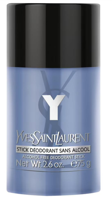 Yves Saint Laurent Y Dezodorants 75g