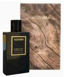 Alghabra Jamaican Tobacco Perfume Extract Парфюм 50 ml (8681619761470)