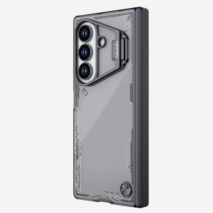 Nillkin Iceblade Prop Magnetic Cover Чехол для Samsung Galaxy Z Fold 7 (57983126231)