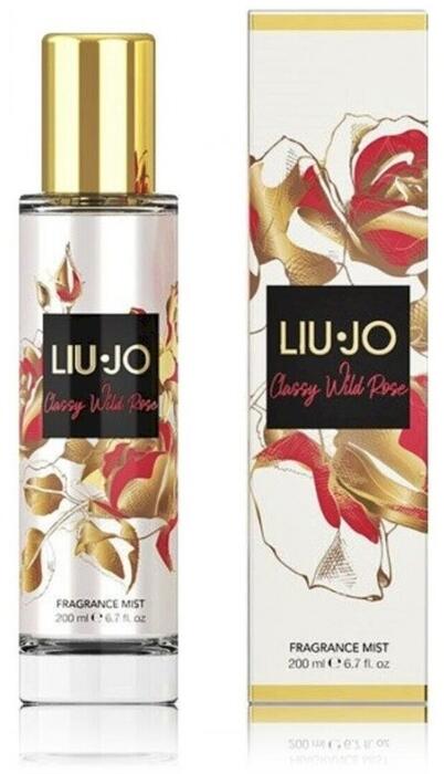 Liu Jo Classy Wild Rose Парфюм BOR 200 ml (810876033084)
