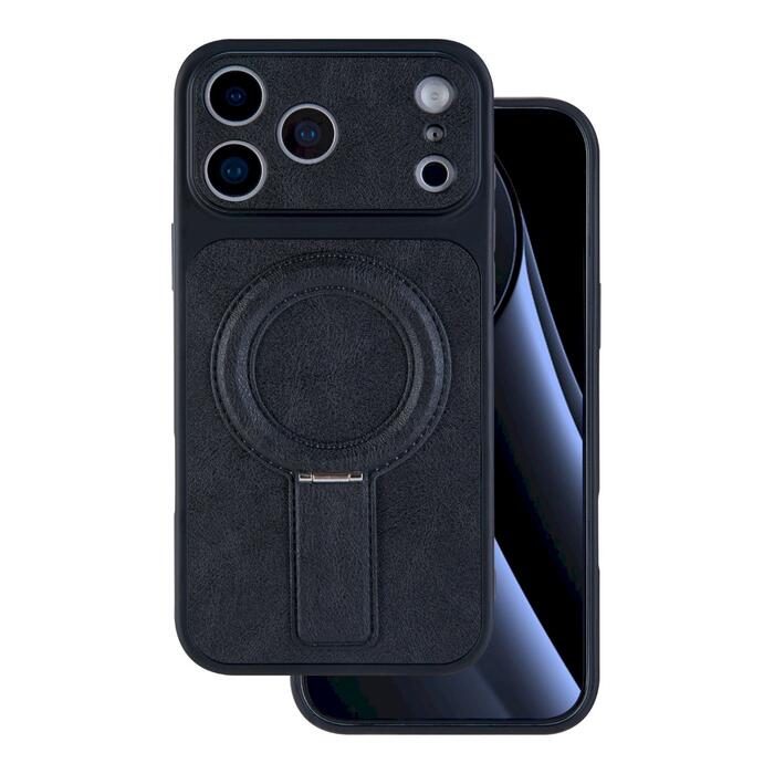 Mocco Luxgrip Mag Back Case Aizmugurējais