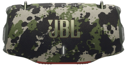 JBL Xtreme 4 Portatīvais Bezvadu skaļrunis