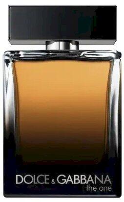 Dolce&Gabbana The One Парфюмированная вода EDP 50ml (8056669925873)