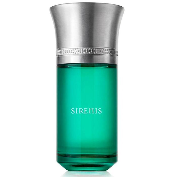 Liquides Imaginaires Sirenis Parfimērijas ūdens EDP
